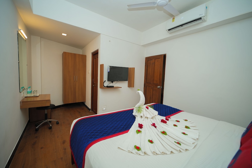 zip by spree hotels mangala international