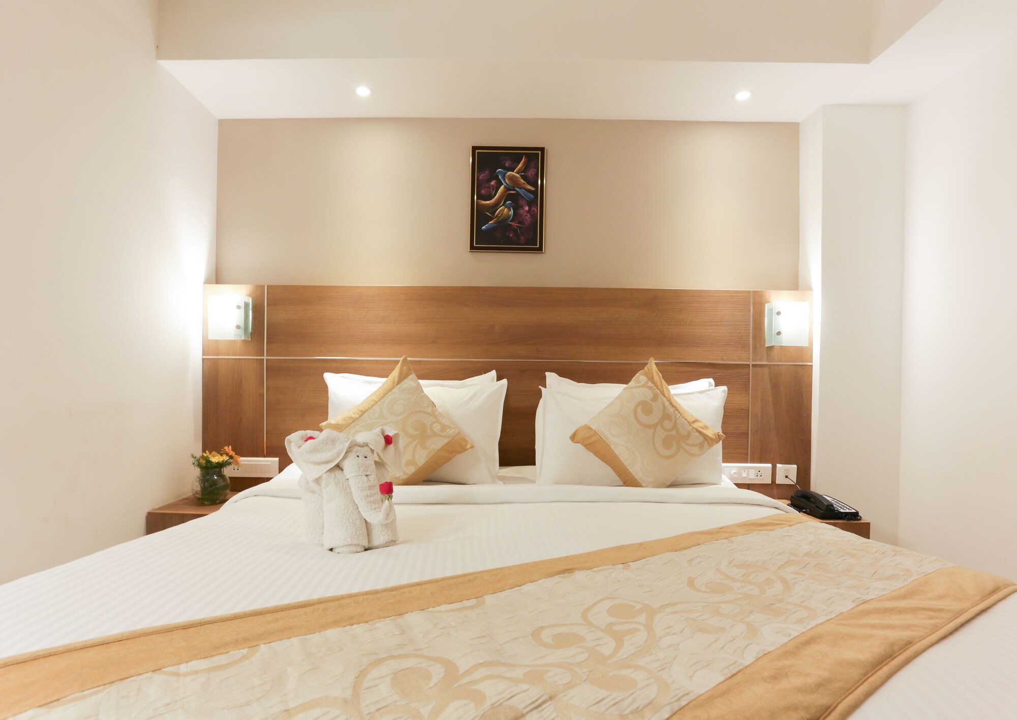 zip by spree hotels mangala international