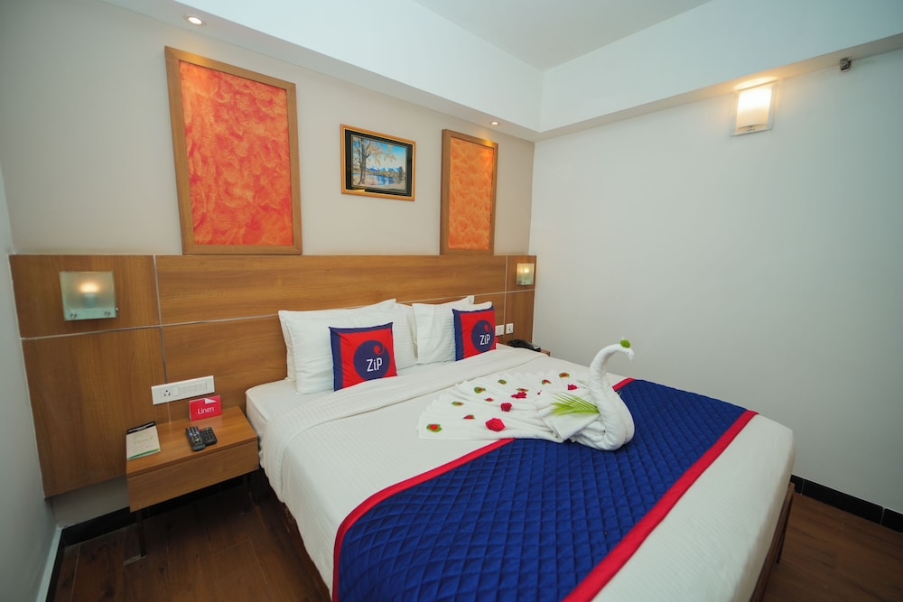 zip by spree hotels mangala international