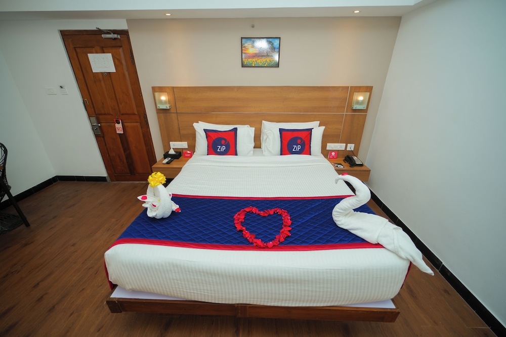 zip by spree hotels mangala international
