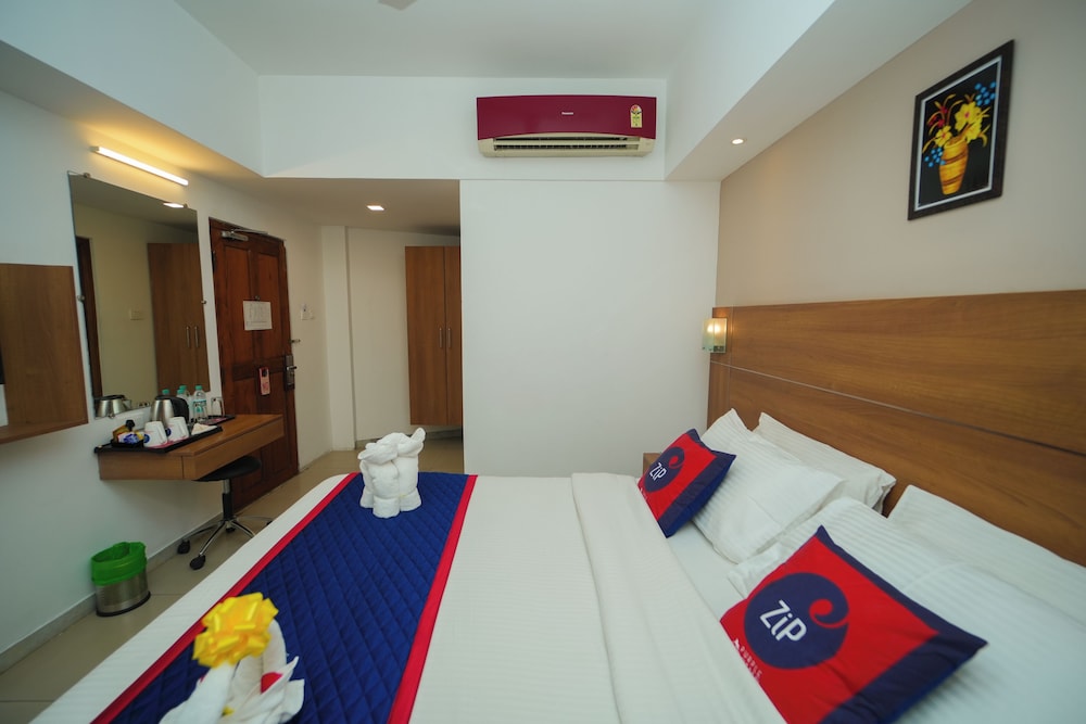 zip by spree hotels mangala international