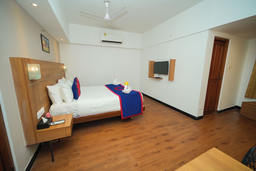 zip by spree hotels mangala international