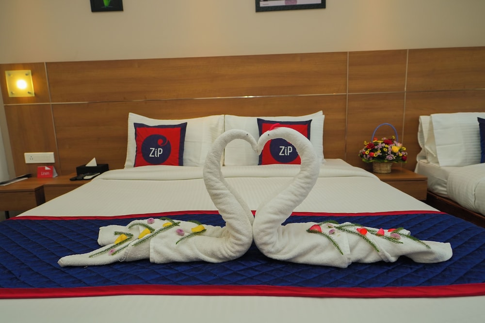 zip by spree hotels mangala international