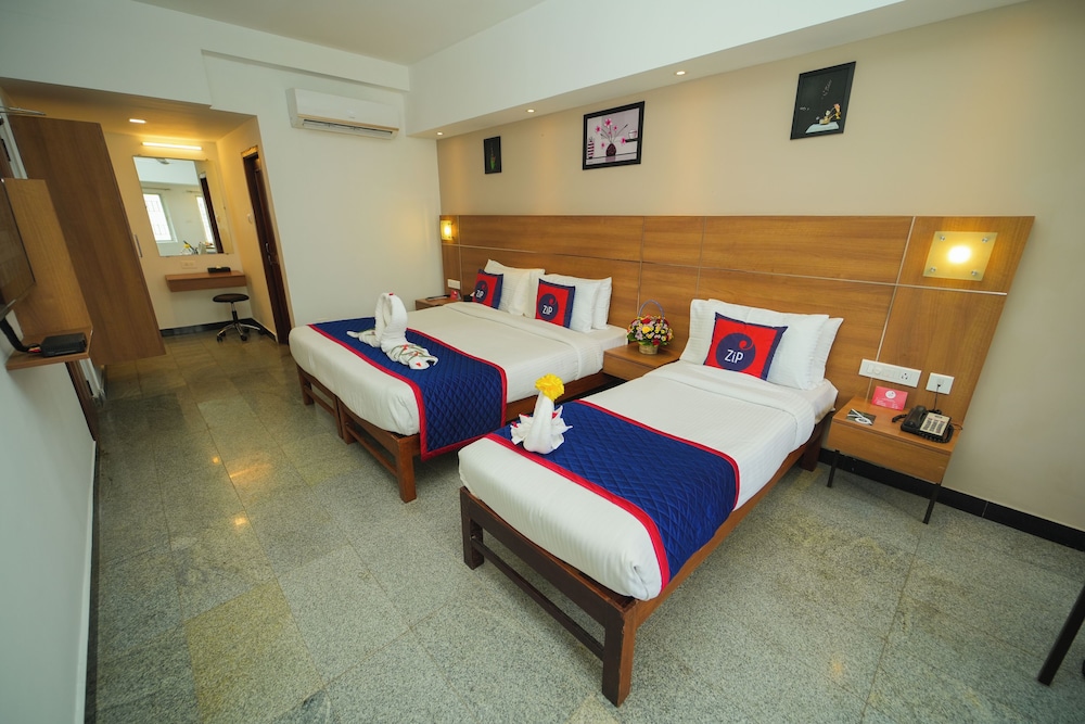 zip by spree hotels mangala international