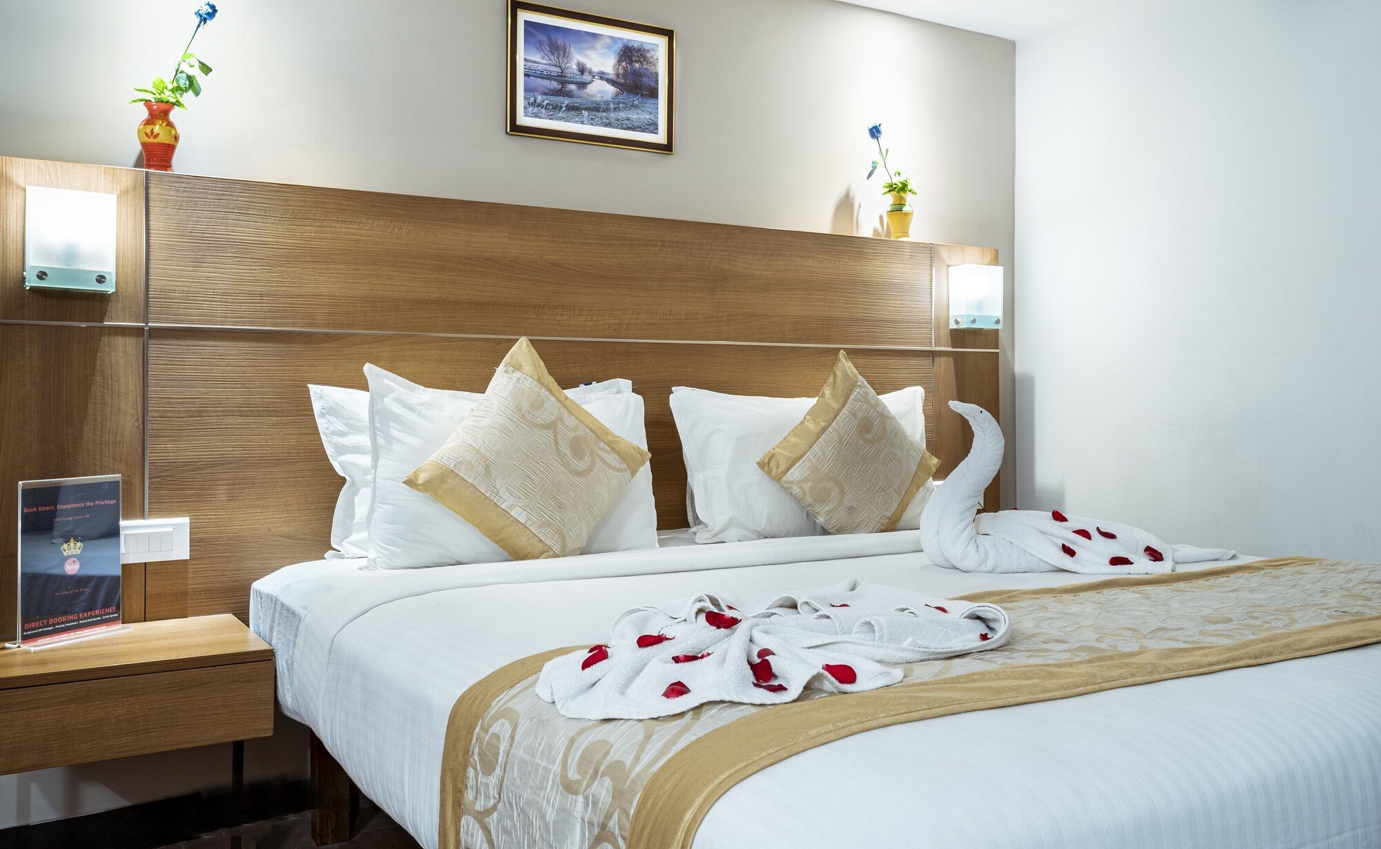 zip by spree hotels mangala international