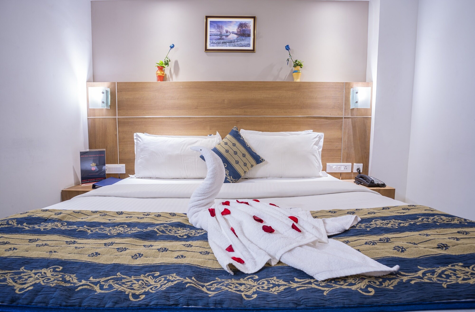 zip by spree hotels mangala international