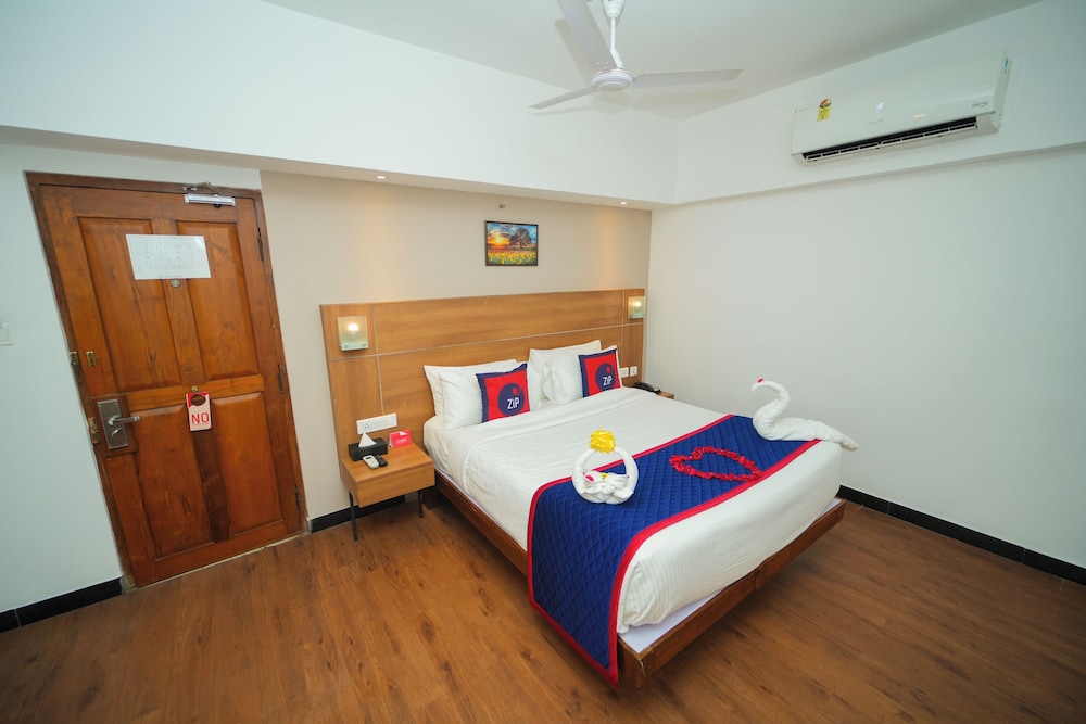 zip by spree hotels mangala international