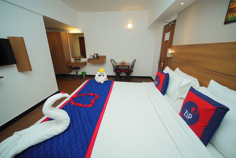 zip by spree hotels mangala international