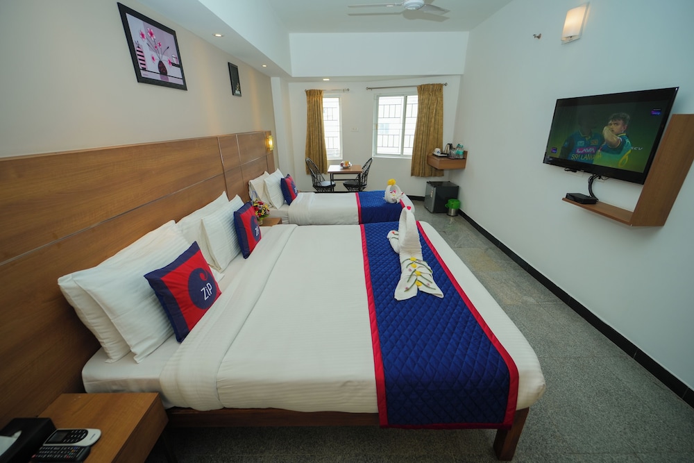 zip by spree hotels mangala international