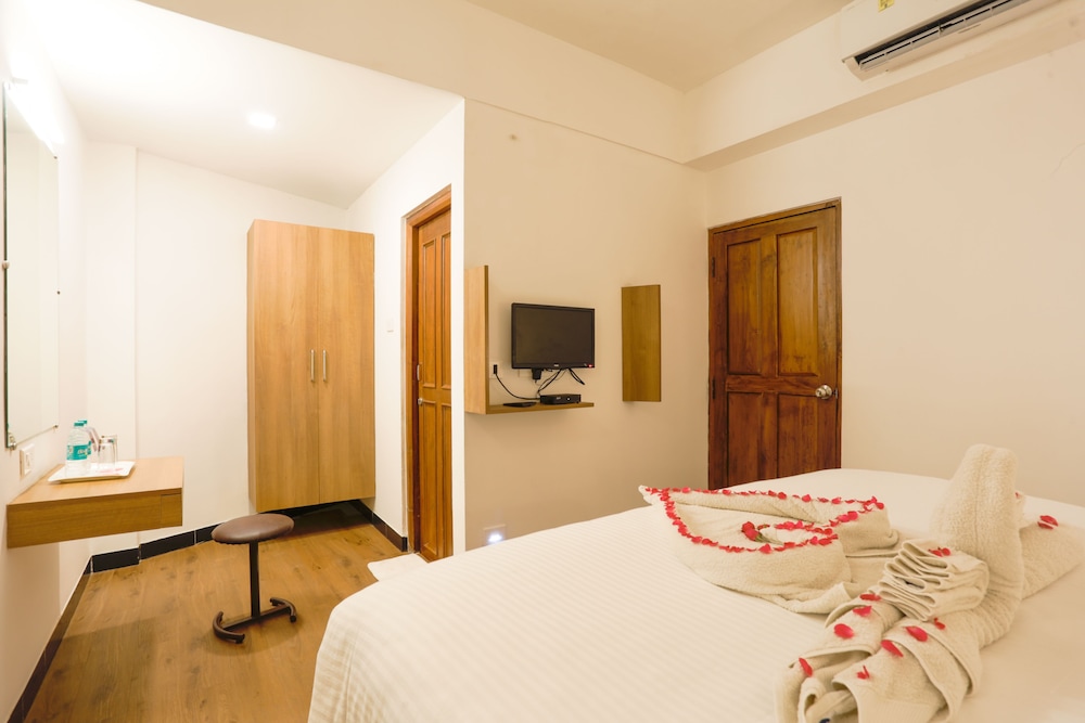 zip by spree hotels mangala international