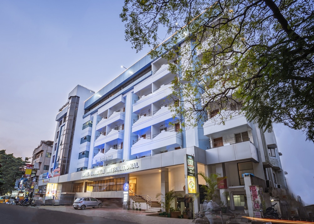 zip by spree hotels mangala international