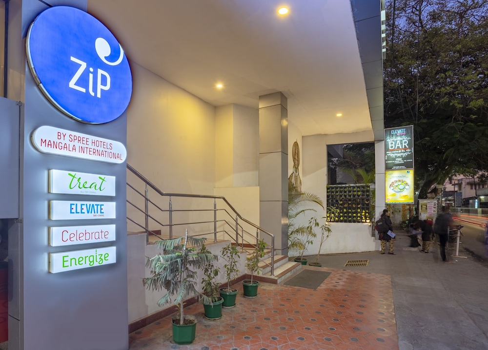 zip by spree hotels mangala international