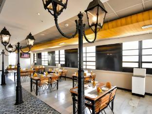 zip by spree hotels mangala international