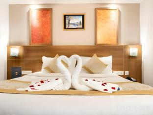 zip by spree hotels mangala international