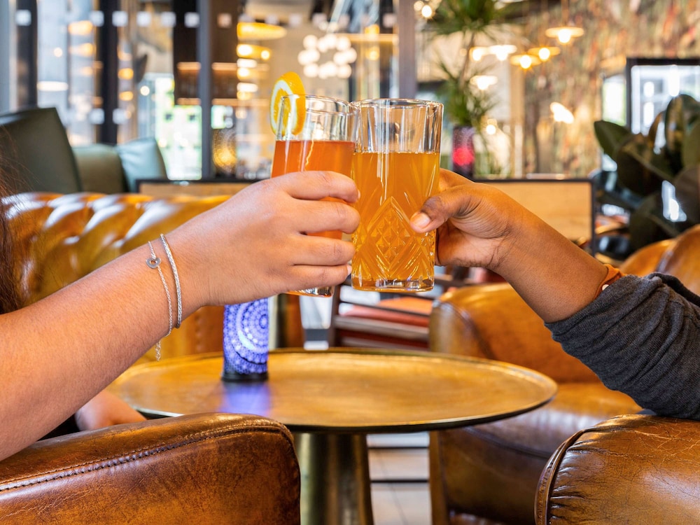 ibis styles puteaux paris la defense