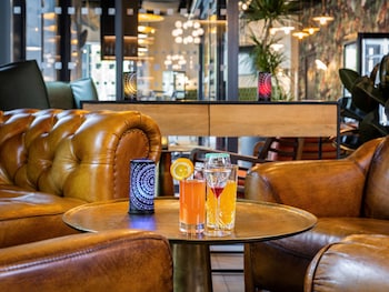 ibis styles puteaux paris la defense