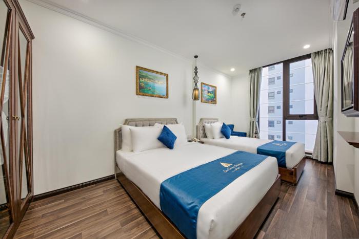 menora premium da nang