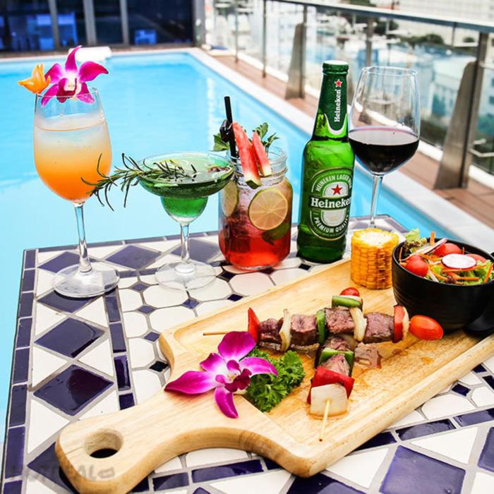 menora premium da nang