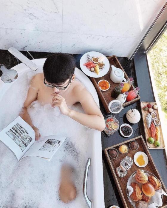 menora premium da nang
