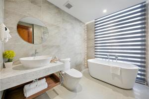 menora premium da nang