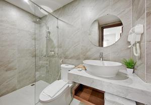 menora premium da nang