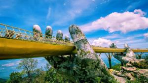 menora premium da nang