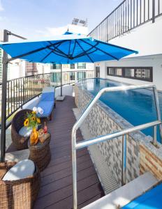menora premium da nang