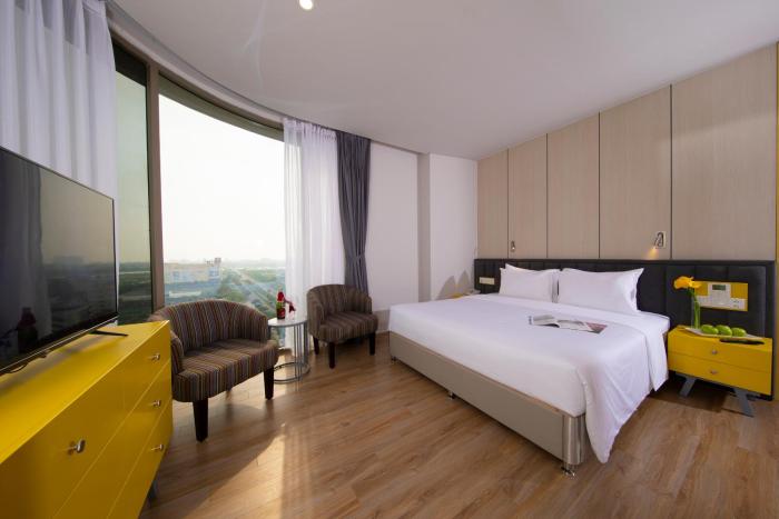 grand citiview da nang hotel