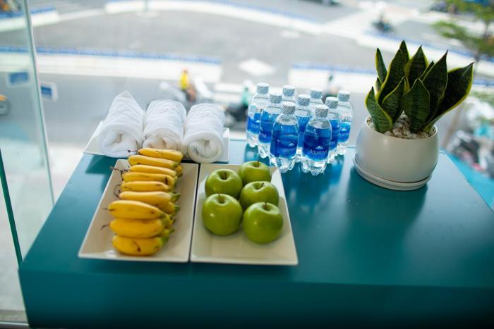 grand citiview da nang hotel