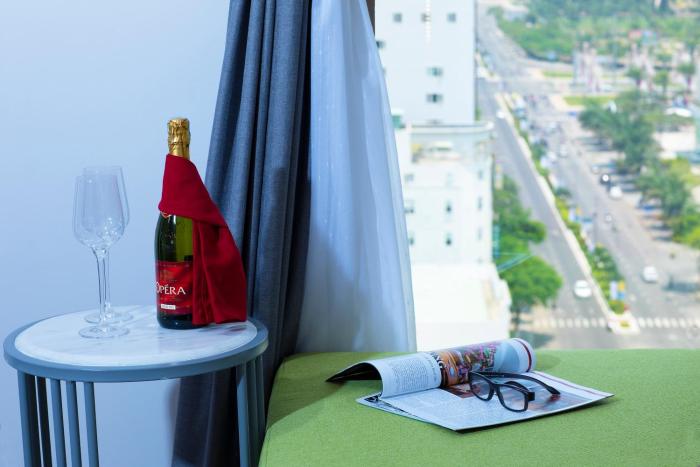 grand citiview da nang hotel