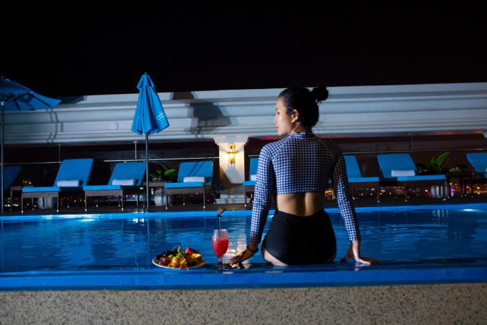 grand citiview da nang hotel