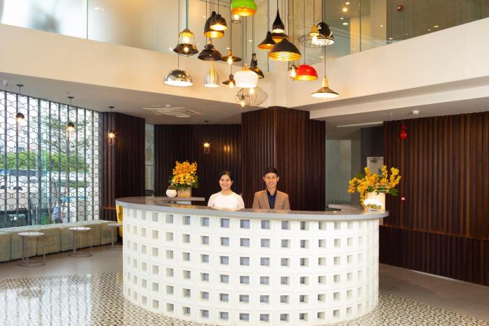 grand citiview da nang hotel