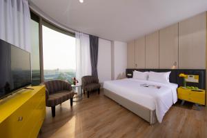 grand citiview da nang hotel