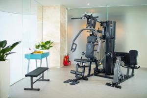 grand citiview da nang hotel