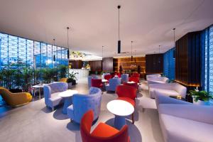 grand citiview da nang hotel