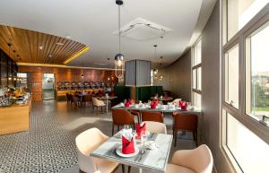 grand citiview da nang hotel