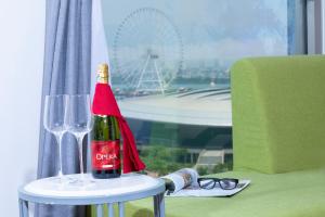 grand citiview da nang hotel