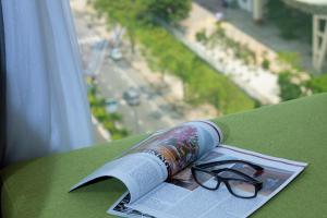 grand citiview da nang hotel