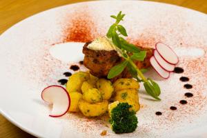 grand citiview da nang hotel