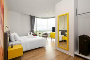 grand citiview da nang hotel