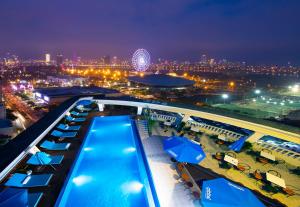 grand citiview da nang hotel