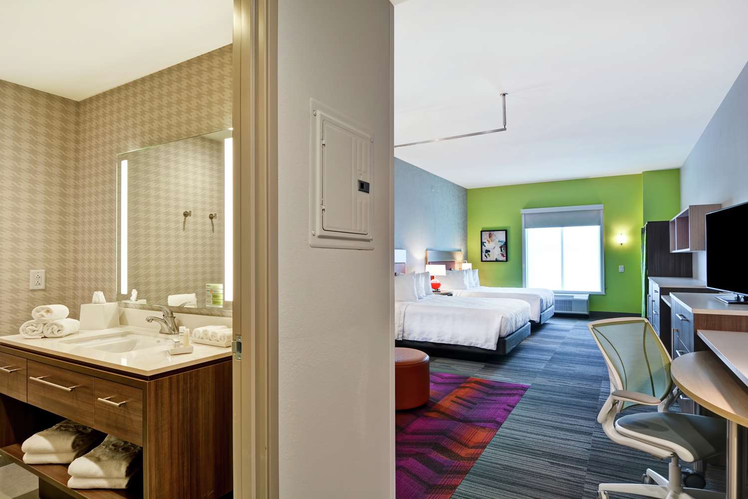 home2 suites by hilton charleston west ashley