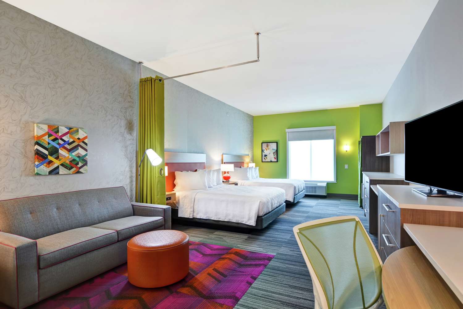 home2 suites by hilton charleston west ashley