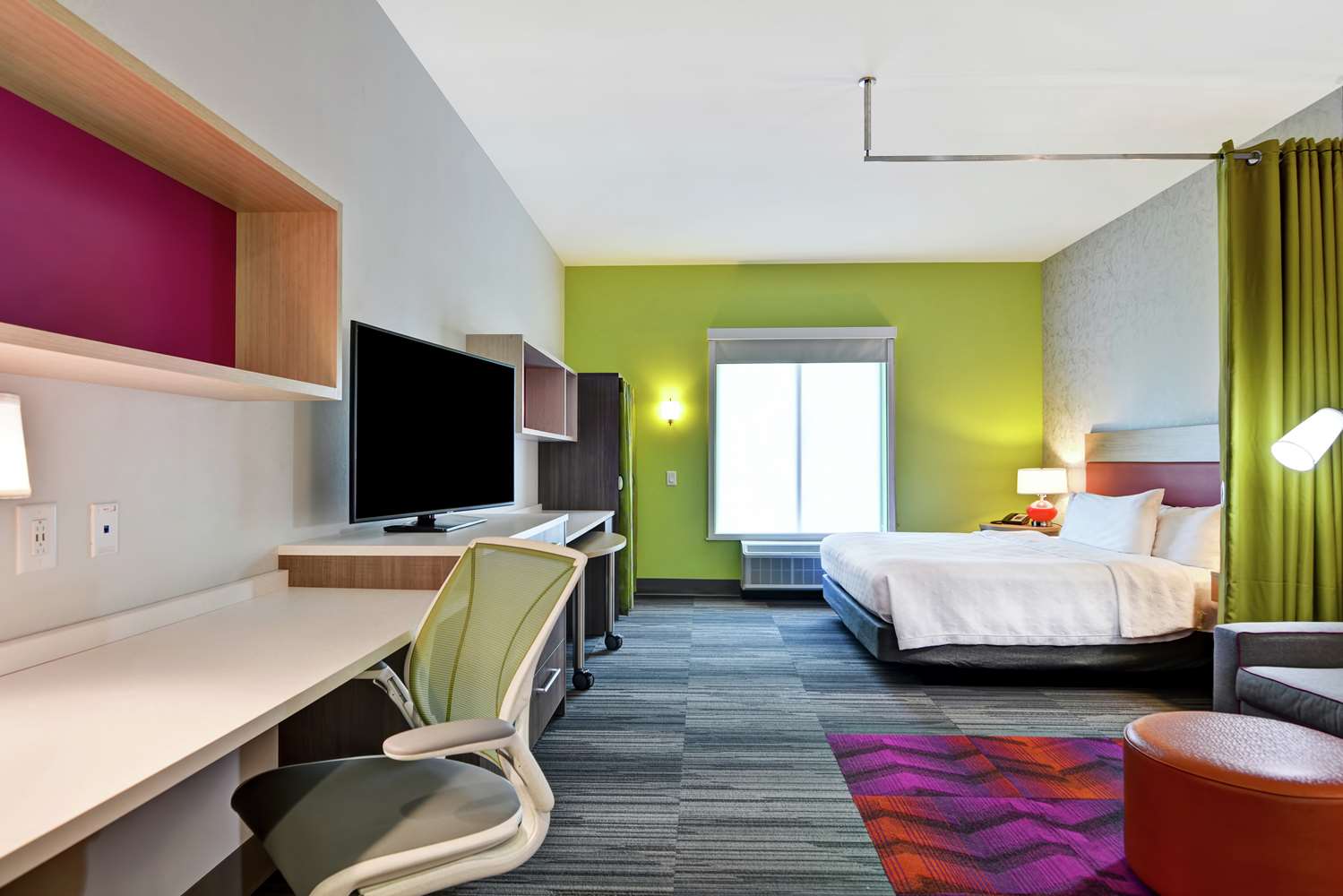 home2 suites by hilton charleston west ashley
