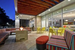 Home2 Suites By Hilton Charleston West Ashley,North Charleston>>Charleston,3 star