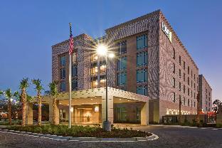 Home2 Suites By Hilton Charleston West Ashley,North Charleston>>Charleston,3 star