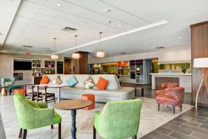 Home2 Suites By Hilton Charleston West Ashley,North Charleston>>Charleston,3 star