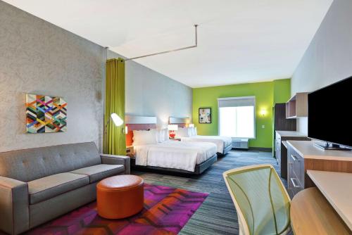 home2 suites by hilton charleston west ashley