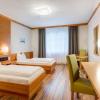 Sporthotel Kurz,Oberpullendorf>>Eisenstadt,3 star