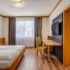 Sporthotel Kurz,Oberpullendorf>>Eisenstadt,3 star